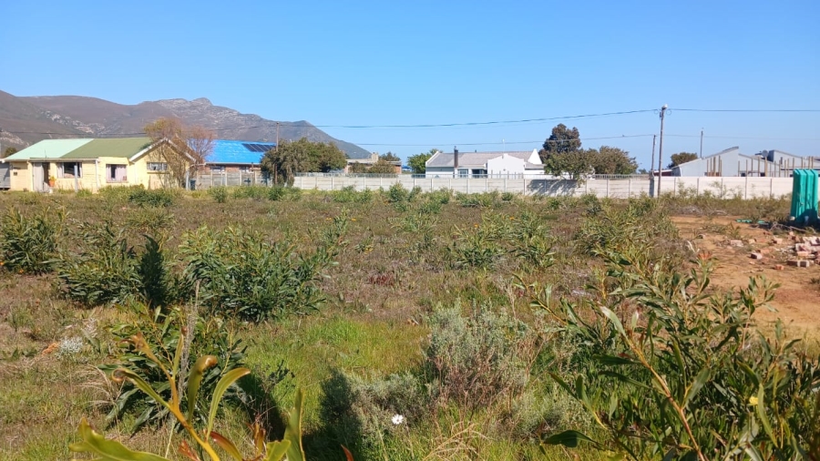 0 Bedroom Property for Sale in Fisherhaven Western Cape